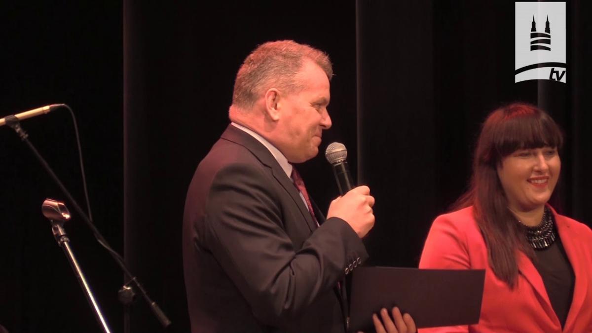 Inauguracja roku akademickiego UTW [VIDEO]