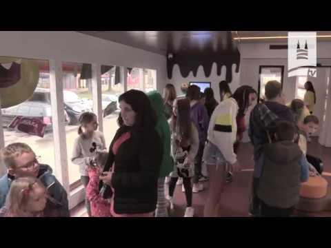 Festiwal Smaków i Kolorów (VIDEO)