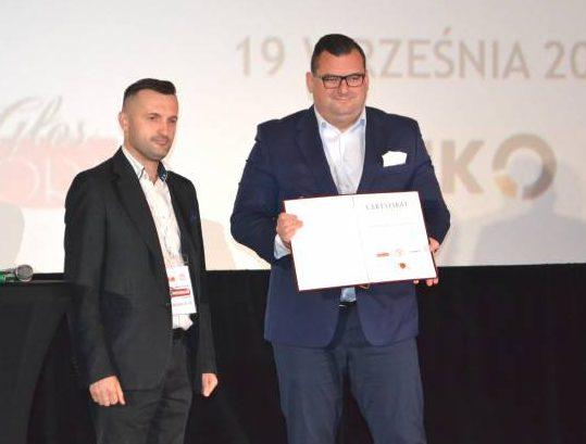 Skarżysko przyjazne seniorom