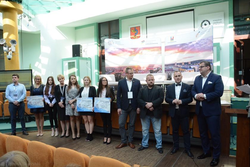 Pierwszy dzień IV Międzynarodowego Forum Inwestycyjnego pod znakiem start-upów