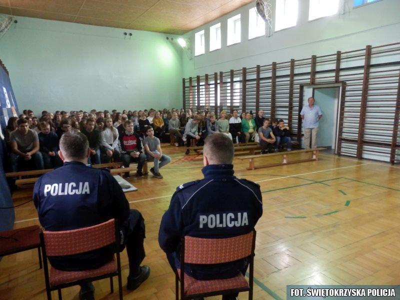Szkoda ciebie na patoklimaty