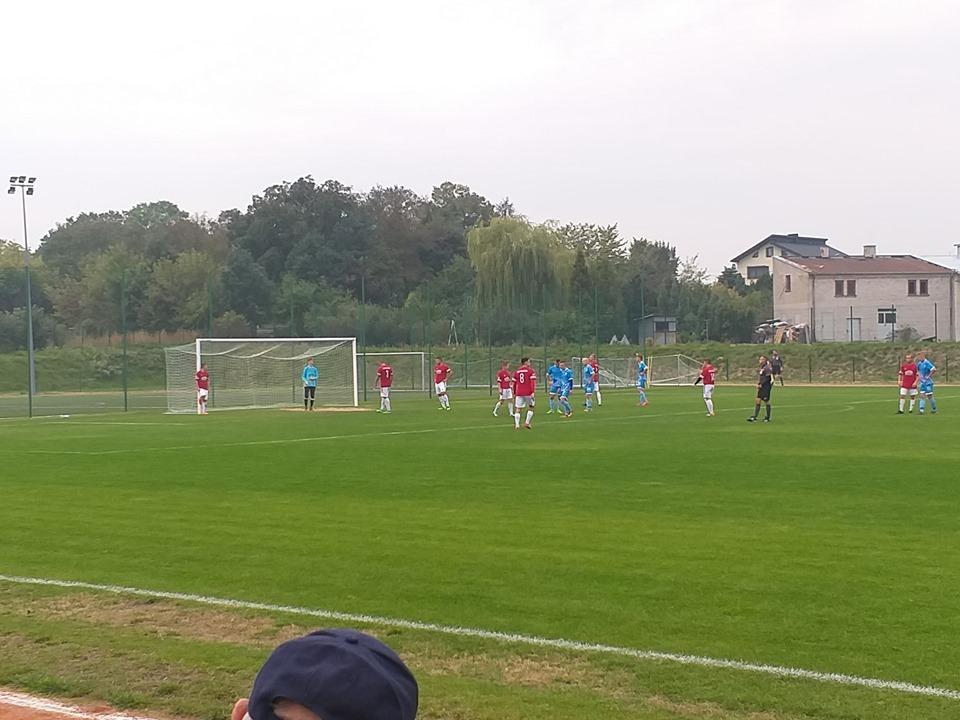 Pucharowe zwycięstwo Orlicza !