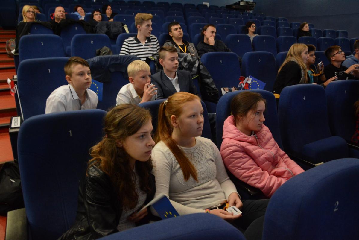 Wielki Świętokrzyski Quiz Historyczny „Gramy dla Niepodległej” w Suchedniowie
