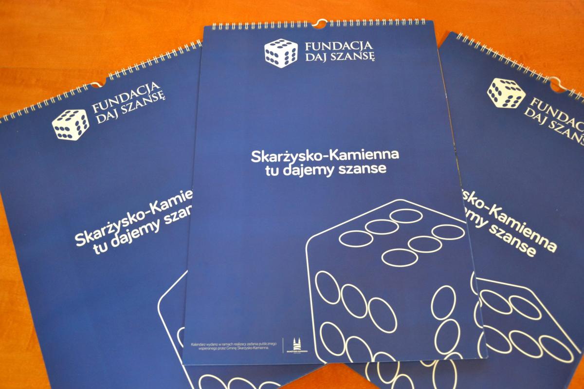Fundacja „Daj Szansę” ogłasza konkurs na programy stypendialne