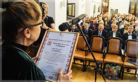 Kto zostanie Liderem Edukacji w 2019 roku?