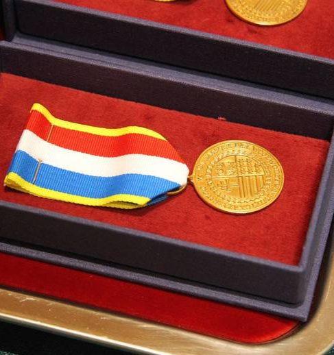 Dla kogo Odznaka Honorowa Województwa Świętokrzyskiego?