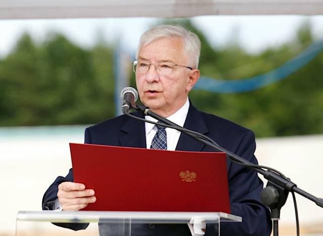 CHCIEĆ, TO MÓC... czyli Polska pod rządami Prawa i Sprawiedliwości