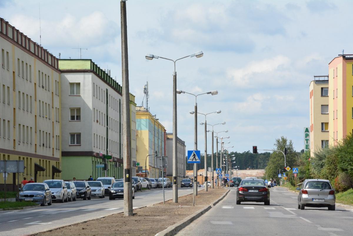 Będzie oszczędniej i jaśniej – Skarżysko czeka wymiana oświetlenia