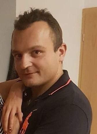 PILNE: dramatyczny apel i prośba o pomoc. Gdzie jest Damian Kaczmarski?