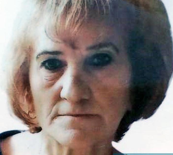 Poszukujemy zaginionej Marianny Snochowskiej