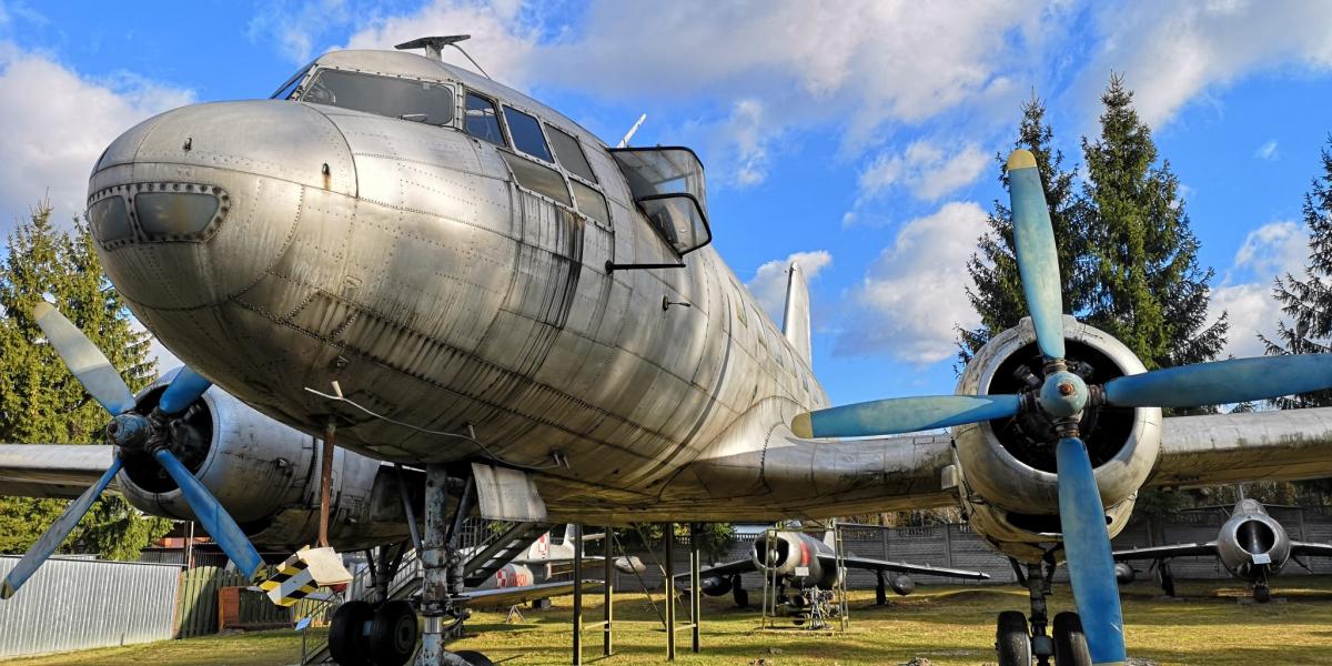 Muzeum zaprasza szkolne wycieczki
