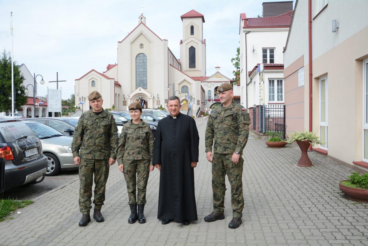 Skarżysko będzie gospodarzem wojewódzkich obchodów 80. rocznicy wybuchu II wojny światowej