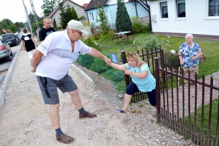 Miał być komfort życia, jest uciążliwość