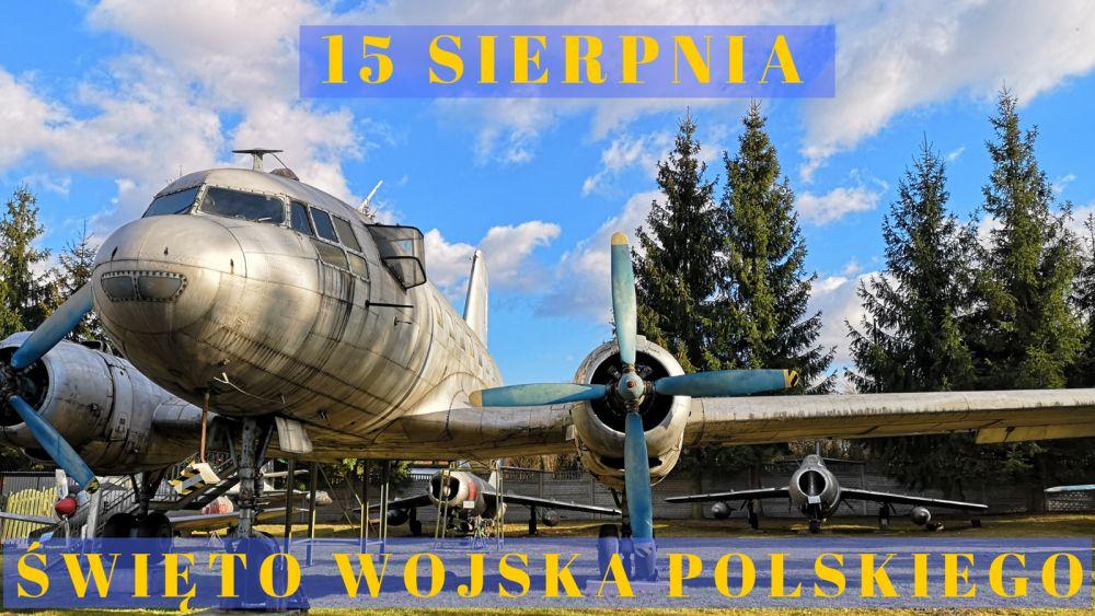 Dzień Wojska Polskiego w Muzeum