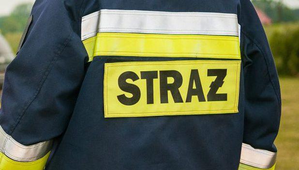 Są pienidzące dla jednostek OSP z powiatu skarżyskiego