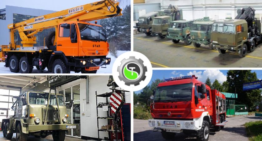 Praca dla konstruktora, kierownika serwisu naprawy samochodów, lakiernika i mechanika