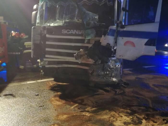 Sprawca śmiertelnego wypadku pozostanie na wolności