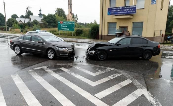 47-latek dostał po kieszeni