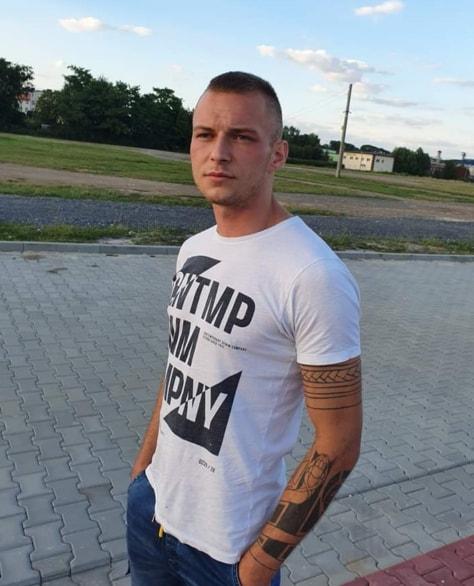 Z OSTATNIEJ CHWILI: co stało się z Karolem Rogiem? [ZDJĘCIA]