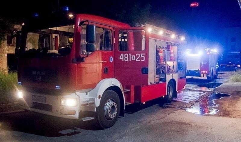 Chciał sprawdzić jaka będzie reakcja służb?