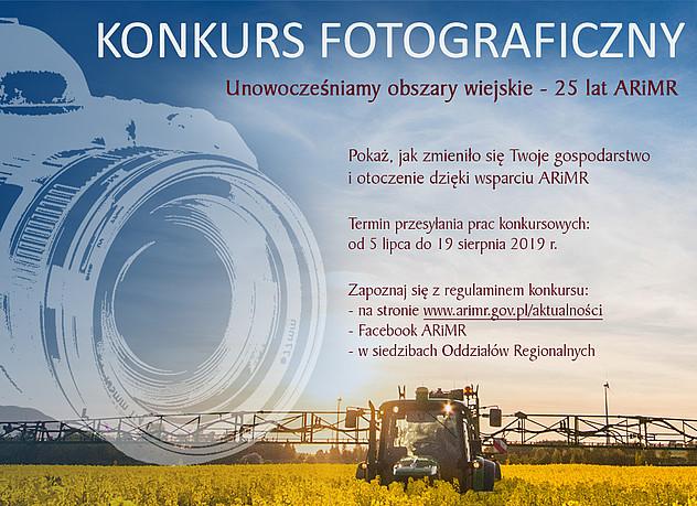 Konkurs fotograficzny