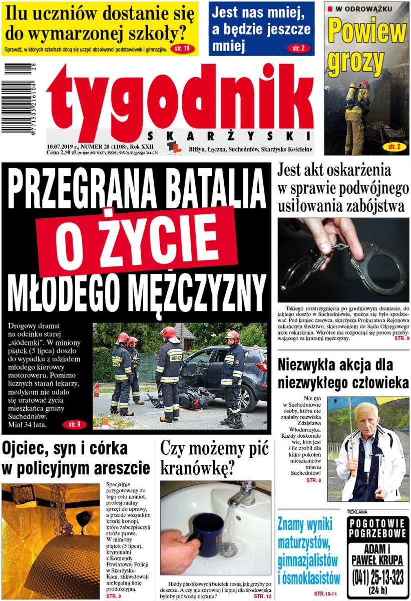 Co nowego?