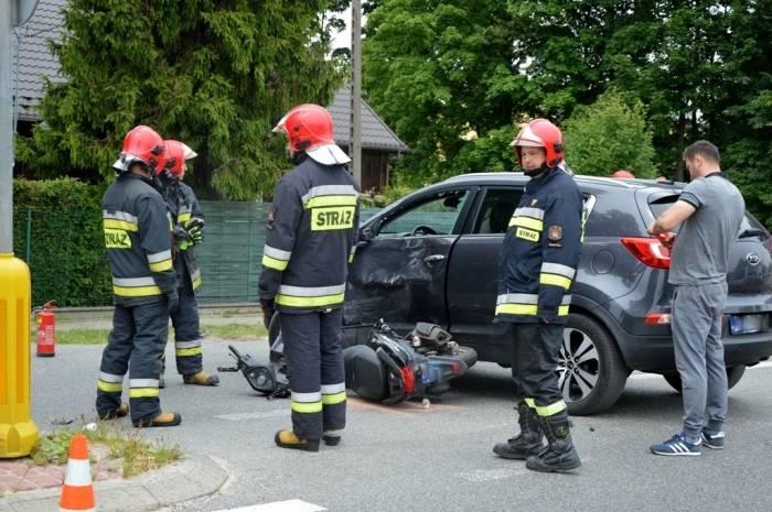 PILNE: tragedia wisiała na włosku. Sprawca w szpitalu