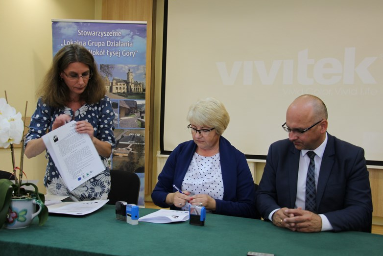 Nowe inwestycje w Suchedniowie