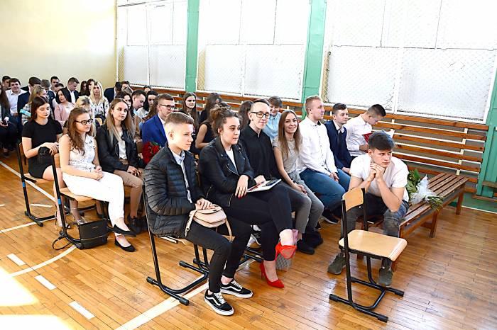 Maturzyści poznali wyniki matur