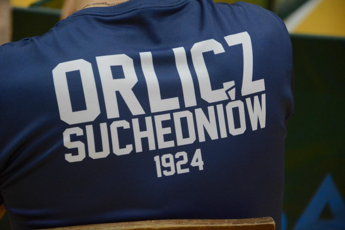 Orlicz 1924 zagra w Pucharze Europy - TT Inter Cup 