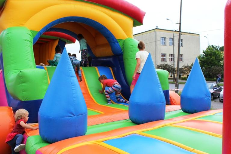 W środę startuje Letnie Podwórko MCK