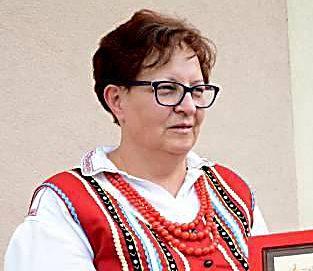 Odeszła zbyt wcześnie