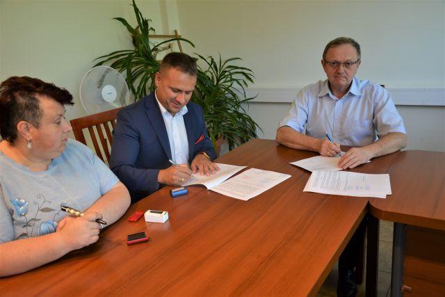 WTZ przy Stowarzyszeniu „Tęcza” z dofinansowaniem PFRON