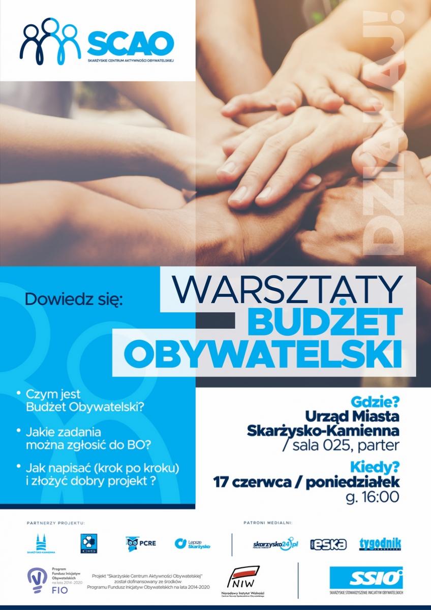 Warsztaty z 