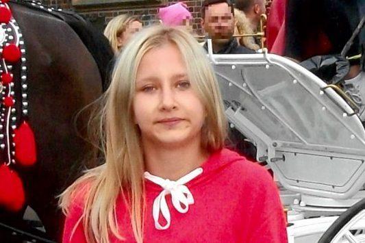 Telefon nastolatki naprowadzi śledczych? Gdzie jest Natalia?