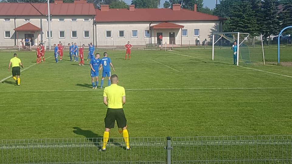 Sześć bramek Orlicza