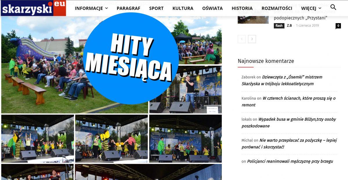 To się czytało na skarzyski.eu