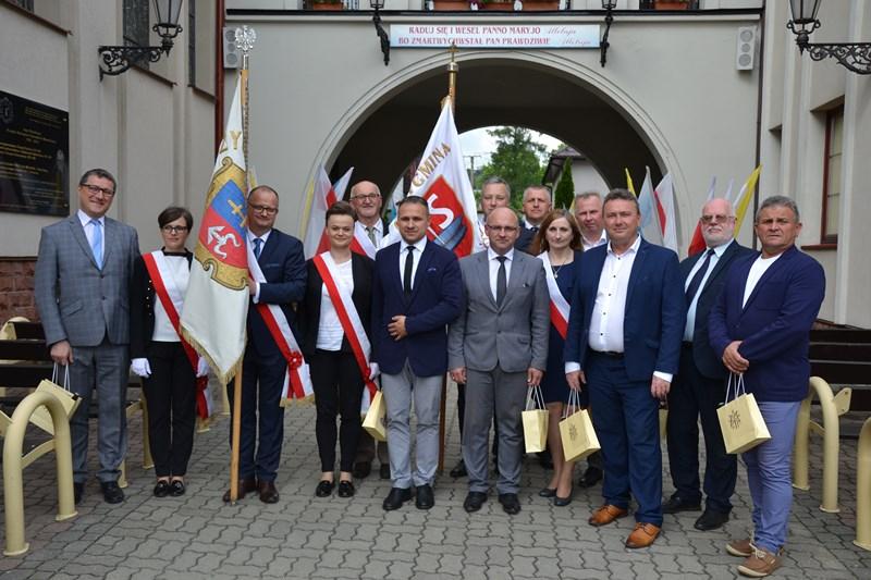 Święto samorządowców