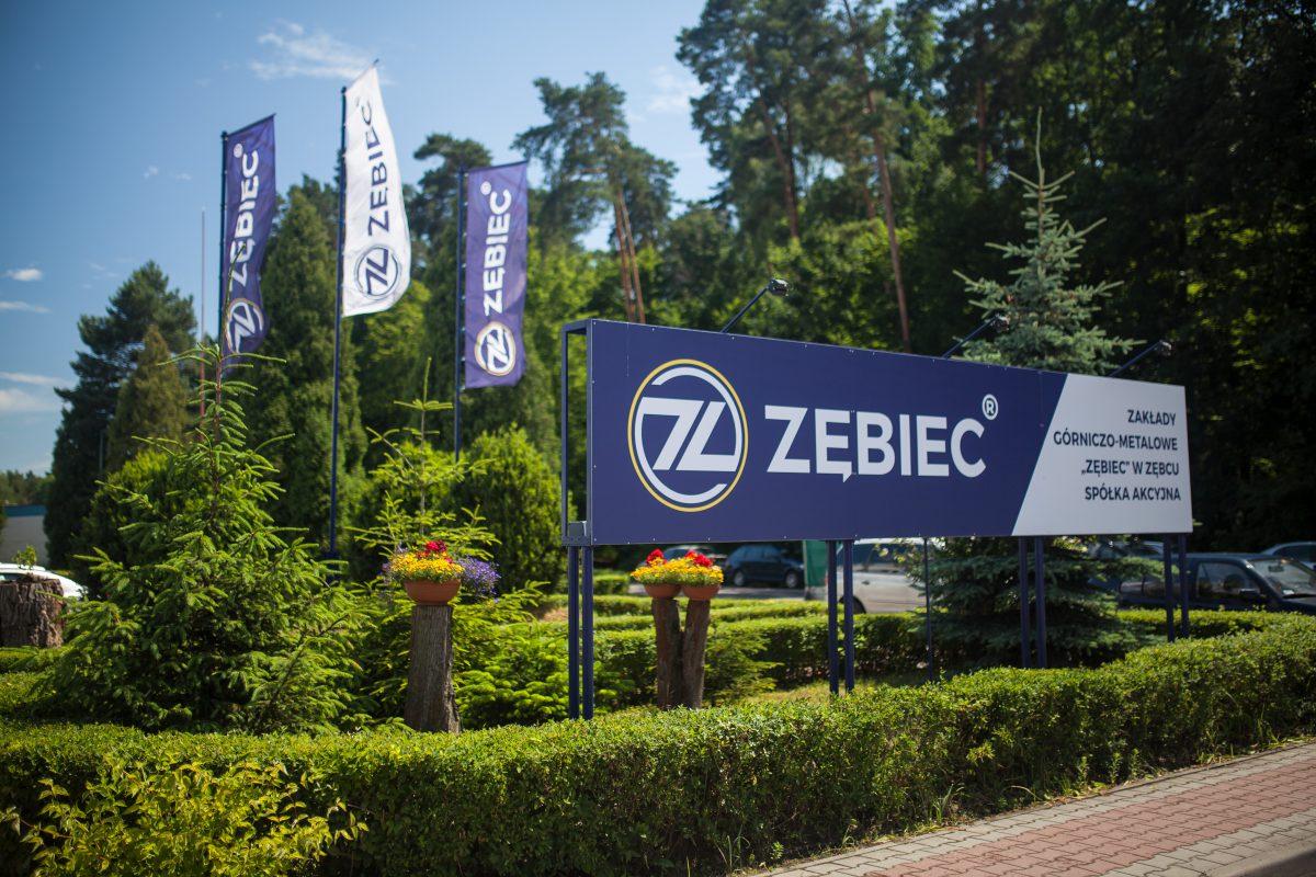 Zębiec - jakość i rozwój