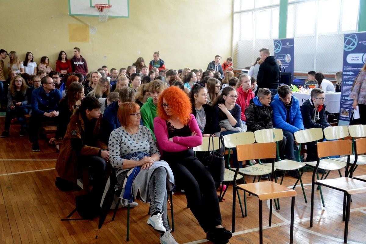 Dzień Otwarty w 