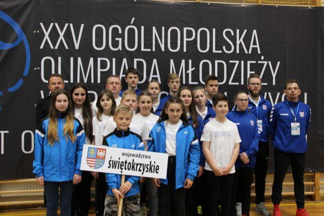 Sportowy weekend za nami