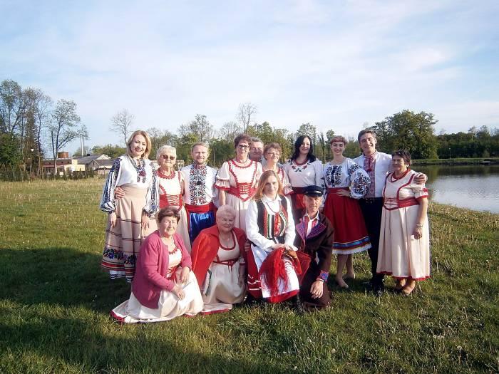 Nasi promują region