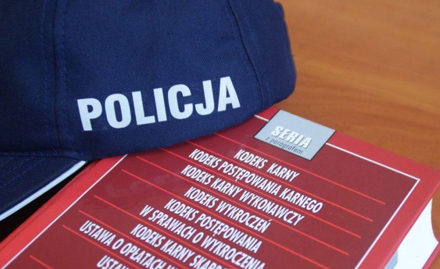 Suchedniów. Znęcali się nad 15-latkiem?