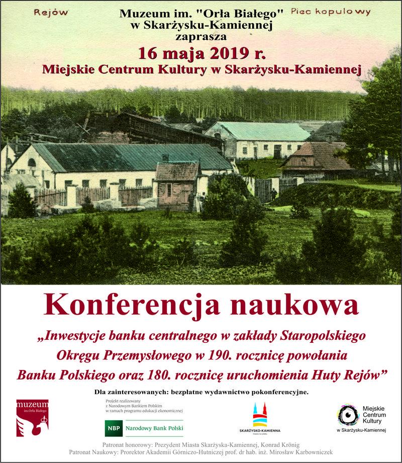 Konferencja naukowa