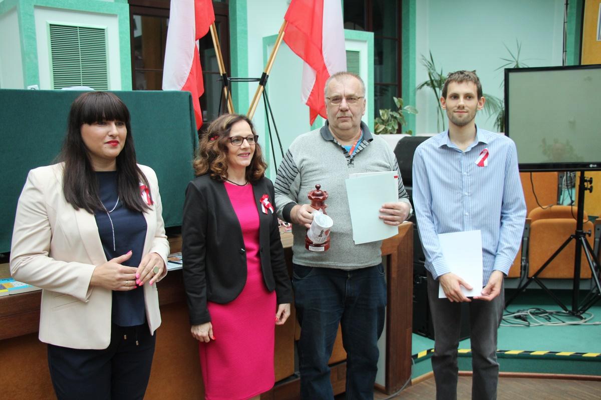 III Majowe Mistrzostwa Skarżyska w Szachach Szybkich
