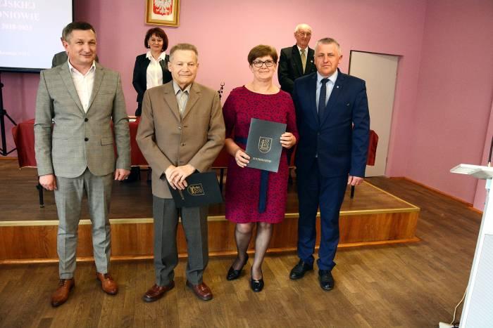 Wasza troska o dobro mieszkańców jest godna naśladowania