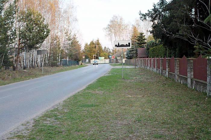 Na drodze do oświetlenia