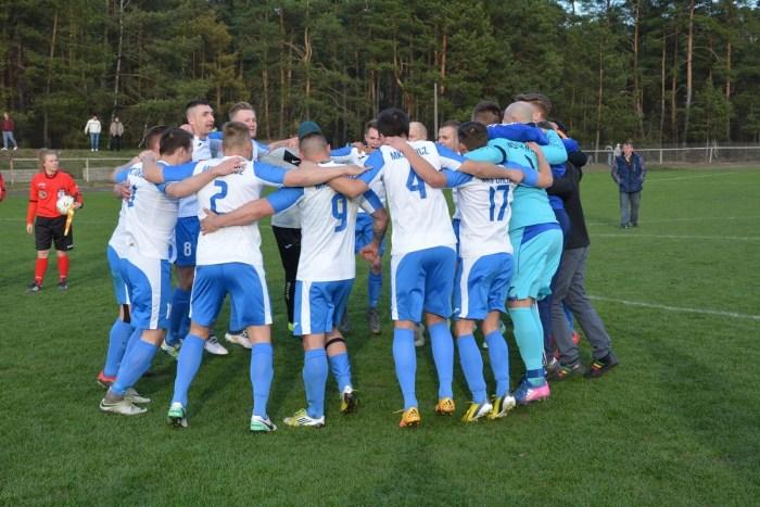 Trwa świetna passa Orlicza, szóste wiosenne zwycięstwo