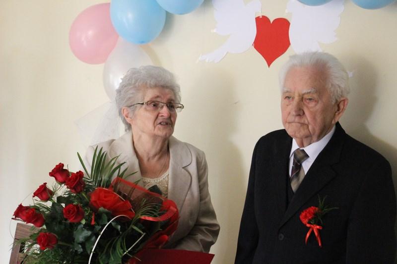 Wspaniały jubileusz