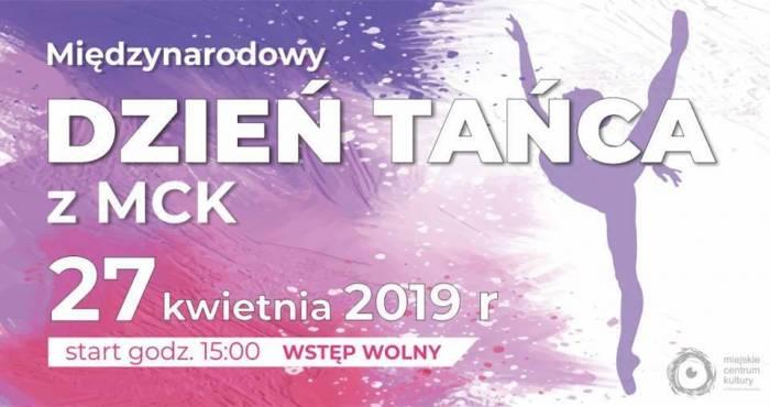 Międzynarodowy Dzień Tańca